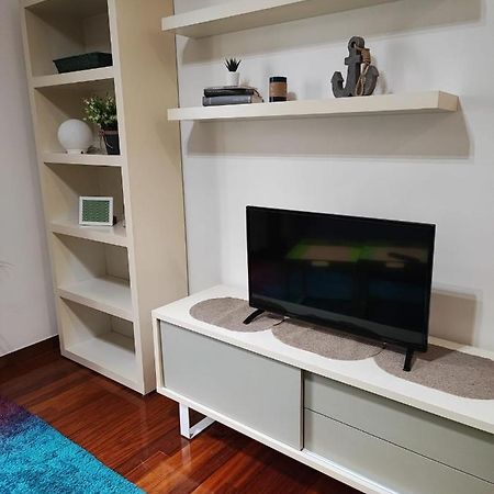 Carrerahouses Gaivota Vigo Luaran gambar