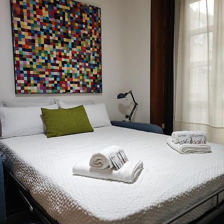 Carrerahouses Gaivota Vigo Luaran gambar