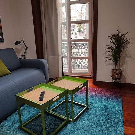 Carrerahouses Gaivota Vigo Luaran gambar