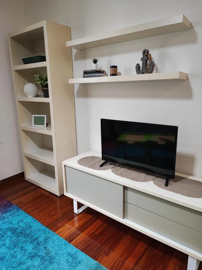 Carrerahouses Gaivota Vigo Luaran gambar