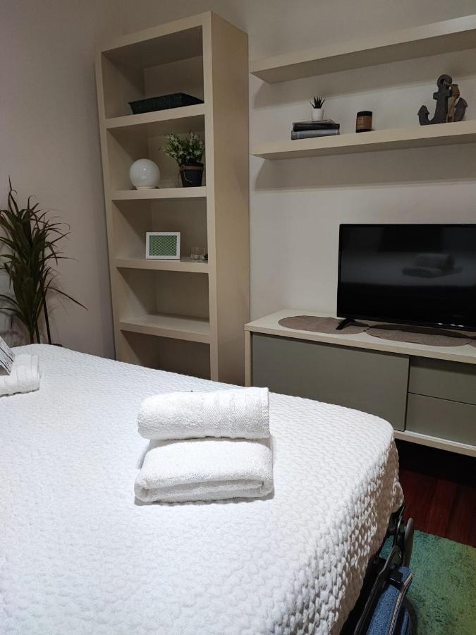 Carrerahouses Gaivota Vigo Luaran gambar