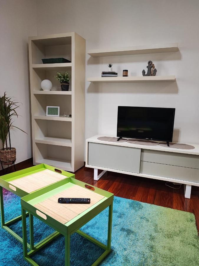 Carrerahouses Gaivota Vigo Luaran gambar