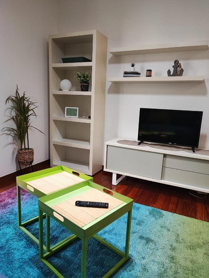 Carrerahouses Gaivota Vigo Luaran gambar