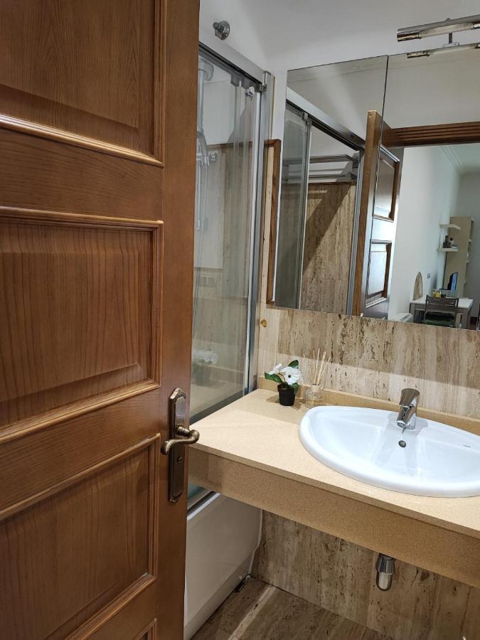 Carrerahouses Gaivota Vigo Luaran gambar