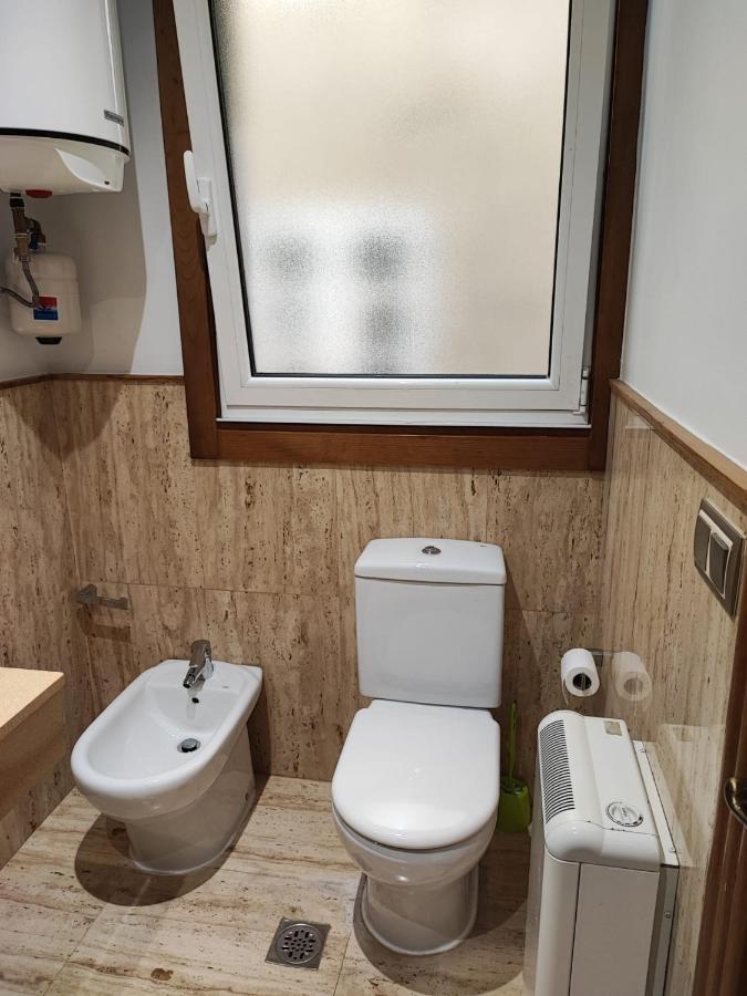 Carrerahouses Gaivota Vigo Luaran gambar