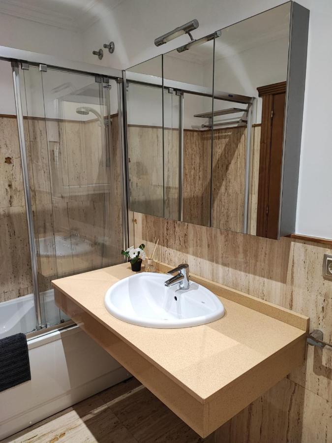 Carrerahouses Gaivota Vigo Luaran gambar