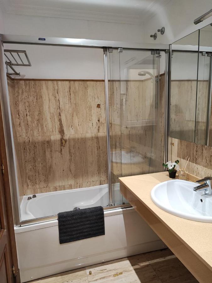 Carrerahouses Gaivota Vigo Luaran gambar